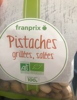 Pistache