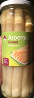Asperge