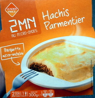 Hachis parmentier