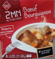 Boeuf Bourguignon