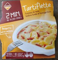 Tartiflette