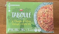 Taboulé