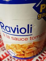 Ravioli