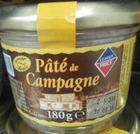 Pâté de Campagne