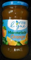 Marmelade Orange