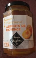 Confiture d abricots