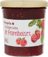 Confiture framboise