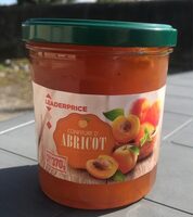 Confiture Abricot