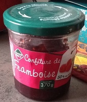 Confiture de Framboise