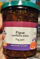 Confiture de figues