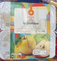 Compote Pomme