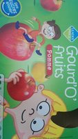 Gourd'o'fruits