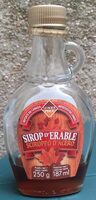 Sirop d'Erable 100% pur