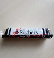 Rochers
