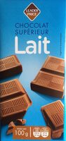 Chocolat au Lait