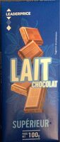 Lait Chocolat