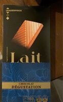 Chocolat lait