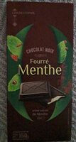 Fourre Menthe