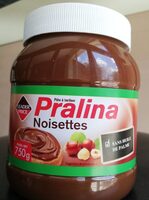 Pralina