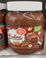 Pralina