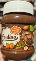Pralina