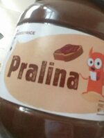 Pate à  tartiné