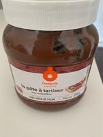Pate a tartiner