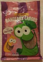 Bandeaux larges