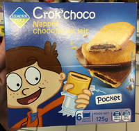 Crok'choco