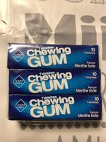Chewing Gum