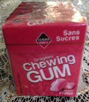 Chewing-gum
