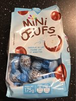 Mini oeuf