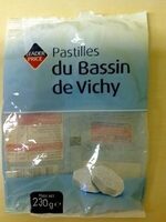 Pastilles du Bassin de Vichy