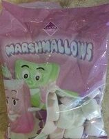Marshmallows