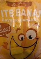 P'tite Banane