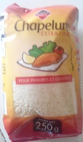 Chapelure extra-fine