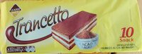 Trancetto cacao magro
