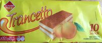 Trancetto abricot