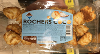 Rochers coco