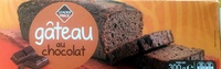 Gâteau au chocolat
