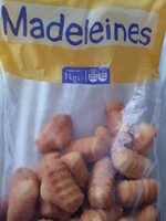 Madeleines