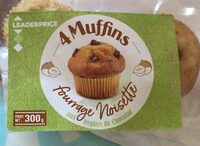 4 Muffins