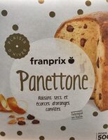 Panettone