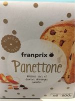 Panettone