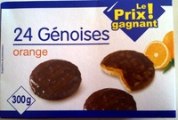 Génoises