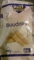 Biscuits aux