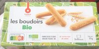 Boudoirs bio