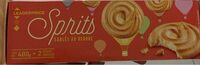 Sprits
