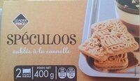 Spéculoos