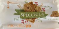 Spéculoos